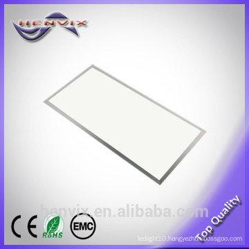 hot sell high quality square flat led panel ceiling lighting